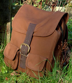 Adventurer Backpack 4 Person