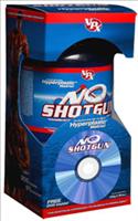 No Shotgun 810Gr (30 Servings)