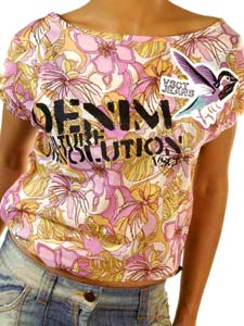 VSCT Blouse