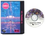 VTC Apple QuickTime VR Authoring Studio Training