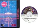 VTC Macromedia Fireworks 4.0 Training