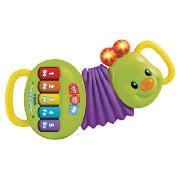 VTECH Accordian Bug