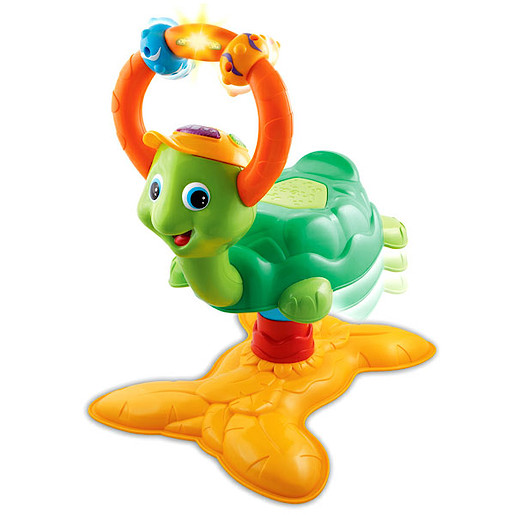 VTech Animal Fun Bounce Time Turtle