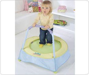 VTech Baby Active My 1st Trampoline