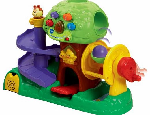 VTech Baby Discovery Activity Tree