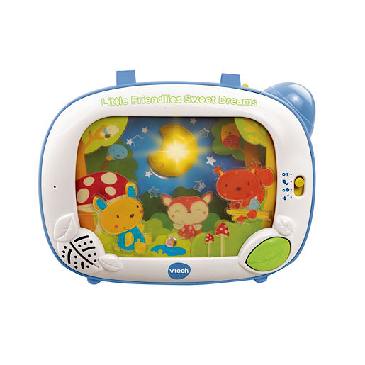 VTECH Baby Little Friendlies Sweet Dreams