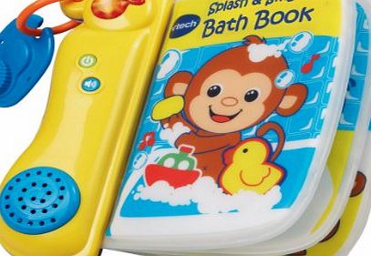 VTech Baby Splash 