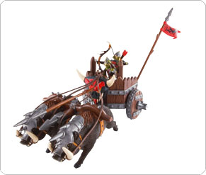 Battle Chariot