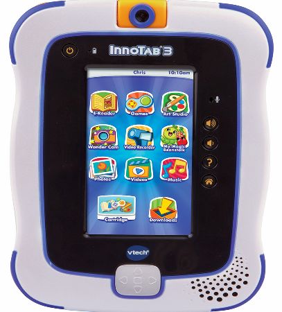 Vtech Blue InnoTab 3