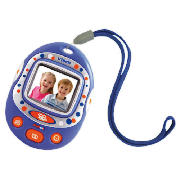 Vtech Blue Kidilook