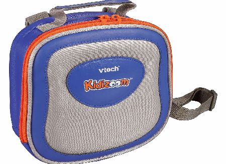 Vtech Blue Kidizoom Plus Case