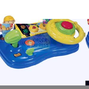 VTech Bob s Activity Driver