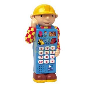 VTech Bob The Builder Mobile Phone