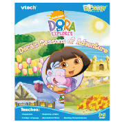 Bugsby Dora Book