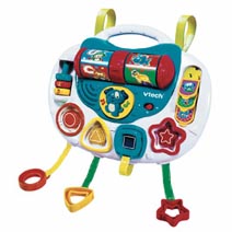 VTech - Busy Activity Centre