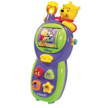 VTech - Call n Learn Phone