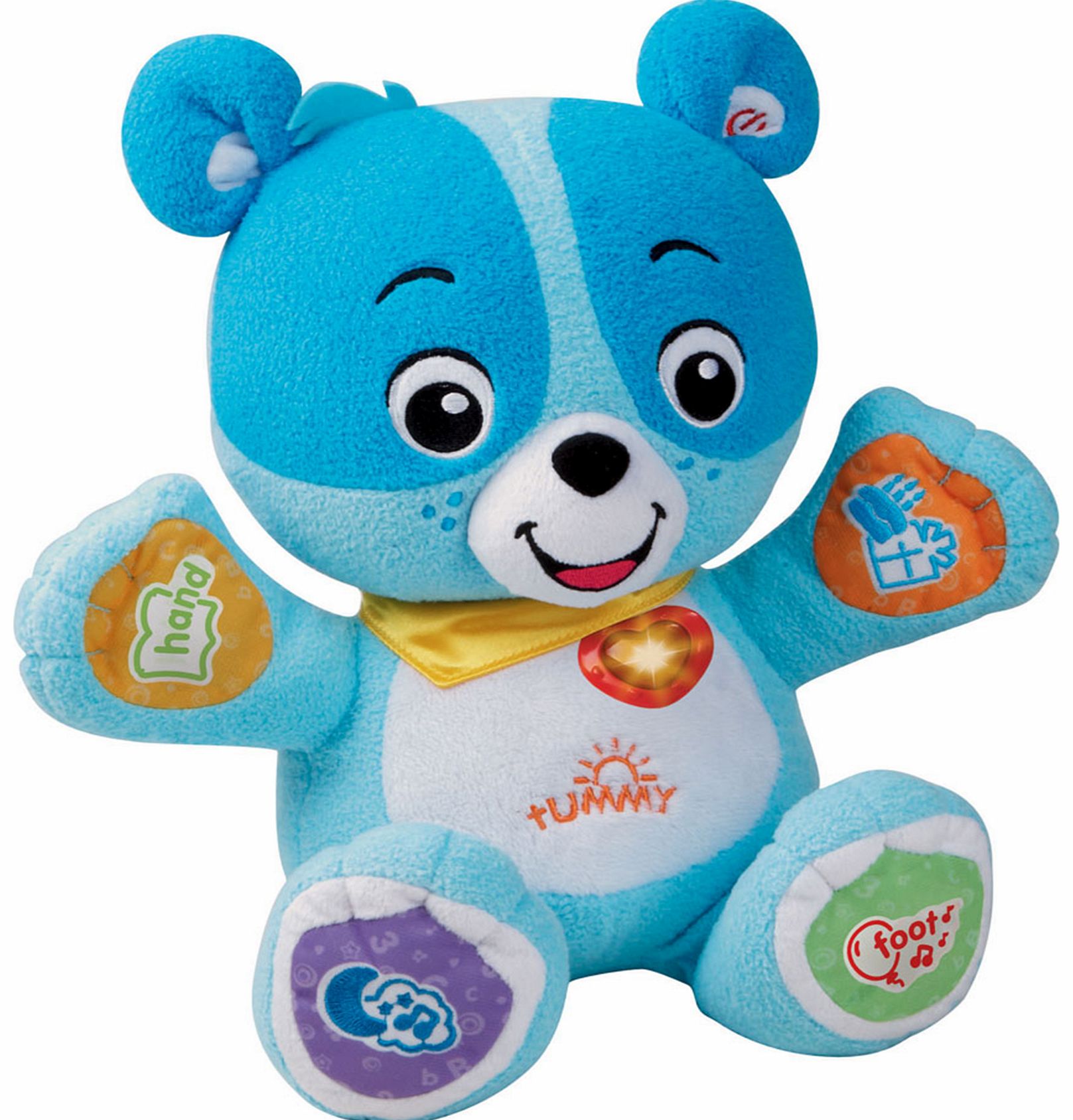 Vtech Cody the Smart Cub