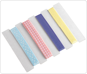 Craft Bag Ribbons