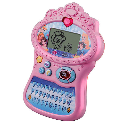 VTECH Disney Princess Learn and Go