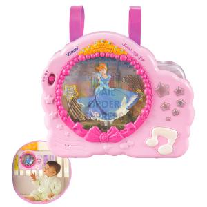 VTech Disney Princess Musical Night Light