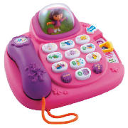 VTECH Dora Discovery Phone