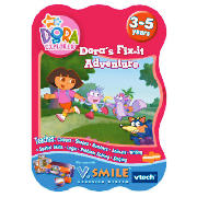 Vtech Dora V Smile Game