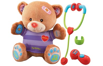 VTECH Dr. Alfie