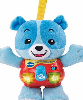 Vtech electronics Vtech Little Singing Cody