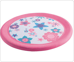 VTech Flower Flying Disc