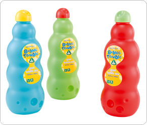 VTech Giant Bubble Mix - 37floz