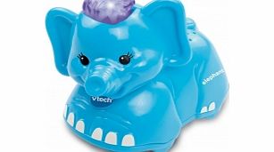 VTECH Go Go Smart Animals Elephant