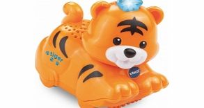 VTECH Go Go Smart Animals Tiger