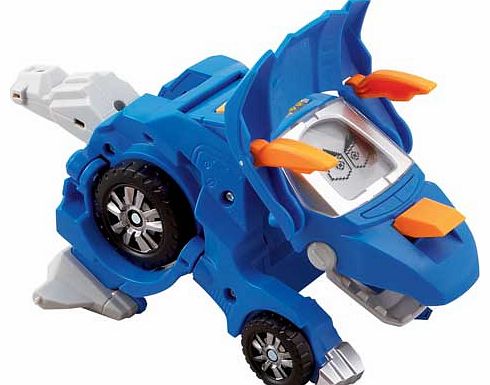 VTECH Horns The Triceratops