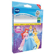 VTECH Inno Tab Dinsey Princess Software