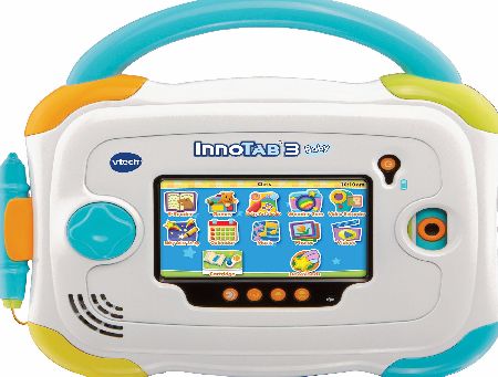 Vtech InnoTab 3 Baby