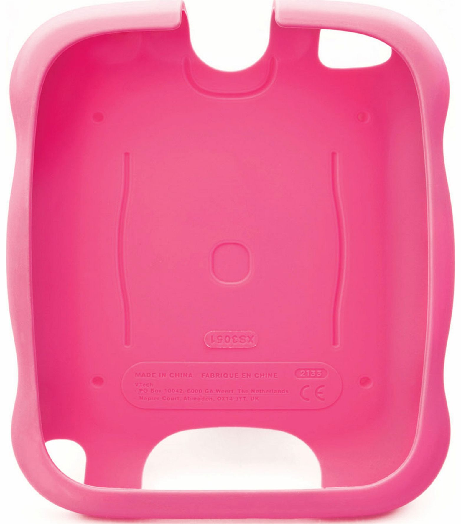 Vtech InnoTab 3 Gel Skin - Pink