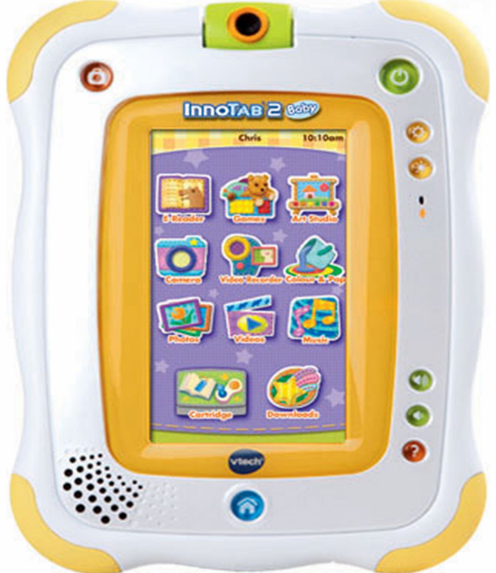 Vtech InnoTab Baby