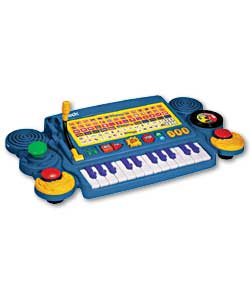 VTECH Jazz N Jam