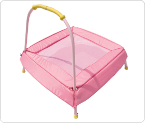 VTech Junior Trampoline Pink