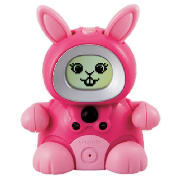 Kidi Minis Pink Bunny