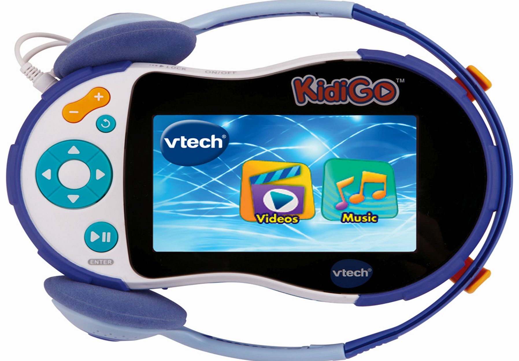 VTECH KidiGo - Blue