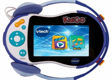 VTech KidiGo (Blue)