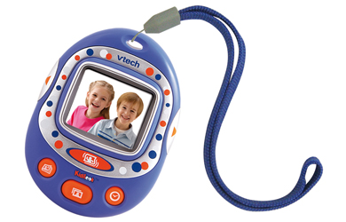 vtech Kidilook - Blue