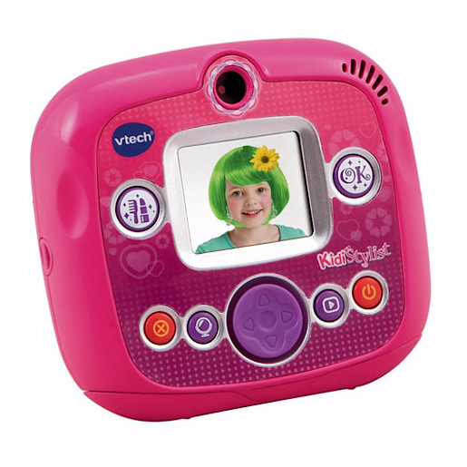 VTECH Kidistylist