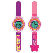 Vtech kidiwatch pink