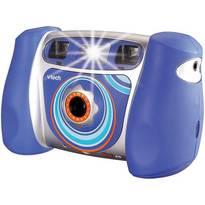 VTECH KIDIZOOM BLUE