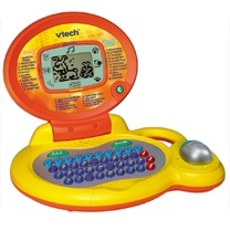 VTECH learning laptop