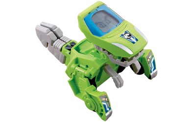 VTECH Lex The Rex