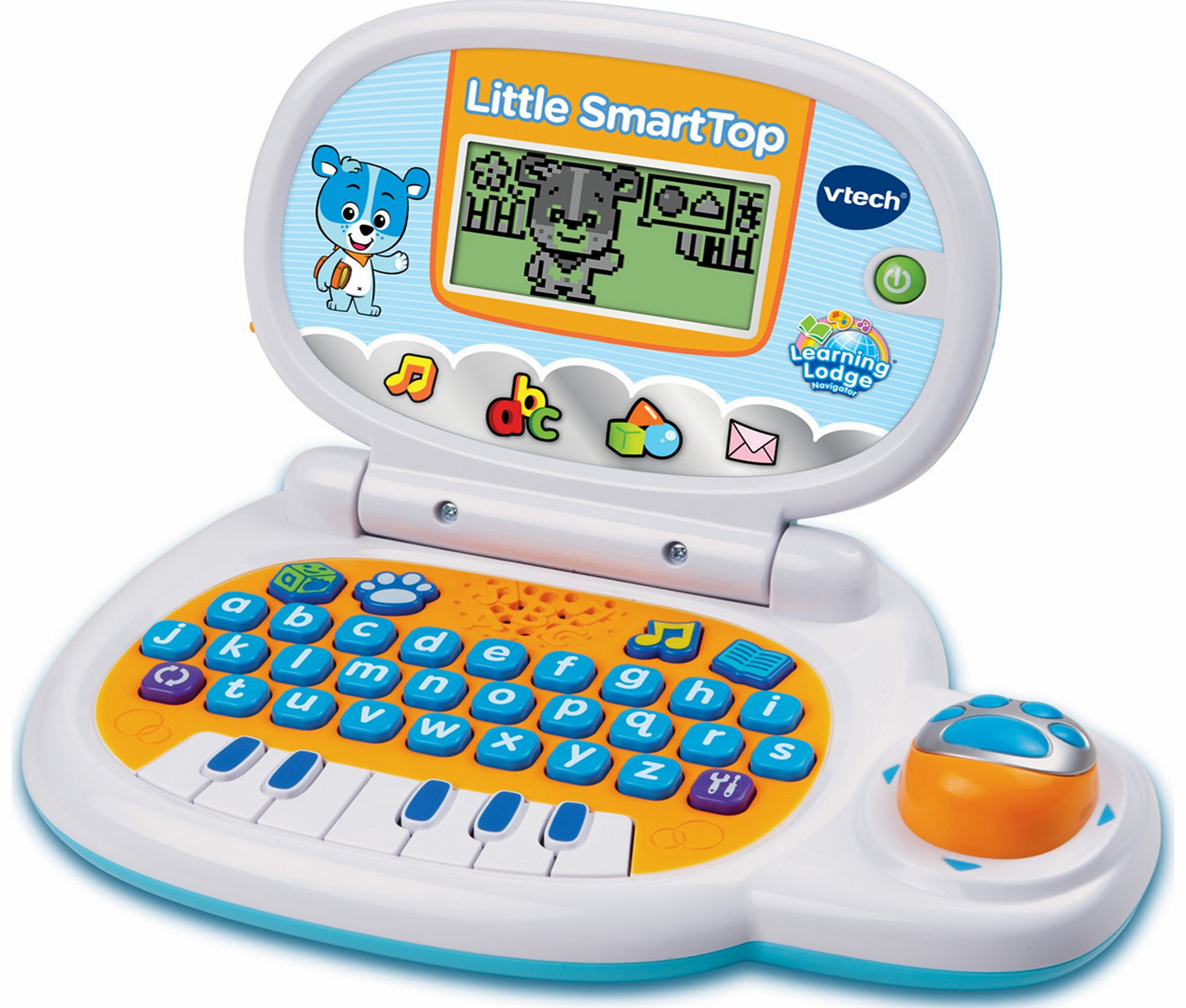 Vtech Little Smart Top