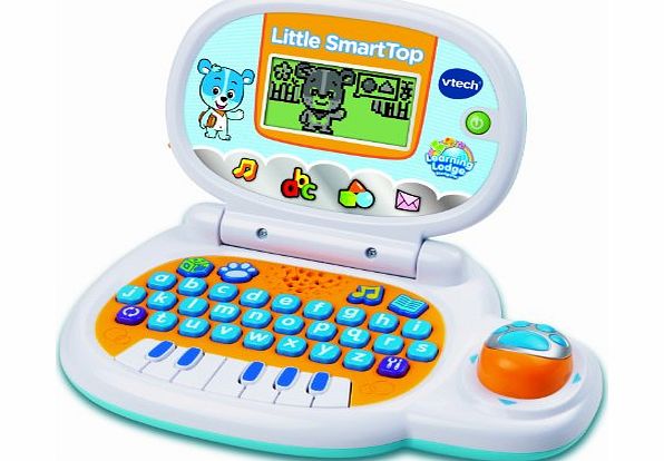 VTech Little SmartTop